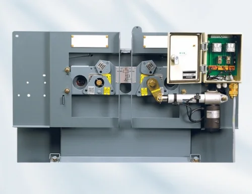 Oil Insulated Ring Main Unit (1)