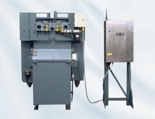 Oil Insulated Ring Main Unit (2)
