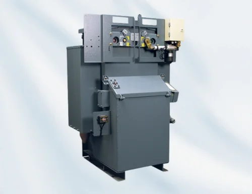 Oil Insulated Ring Main Unit (3)