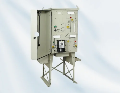 Up to 24 kV Side & Rear Cable Entry RMU (2)